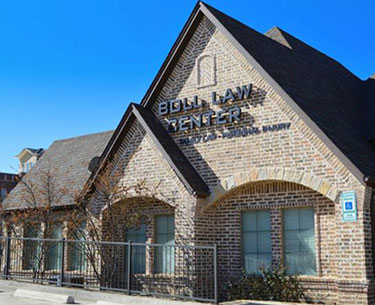 Our Family Law Office in North Richland Hills